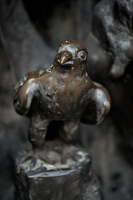 sculpture fragment 2025.10 dt