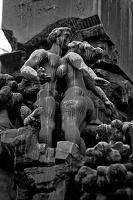 sculpture fragment 2025.19 dt bw