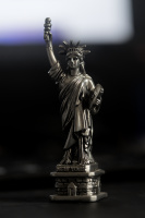 Statue of Liberty 2026.03 dt