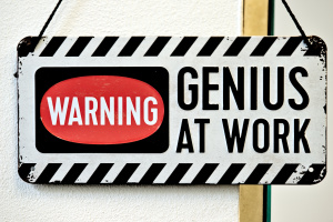 genius at work 2026.02 dt