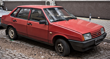 VAZ 2109 2026.01 dt