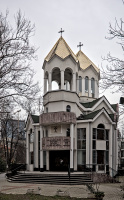 armenian church 2026.01 dt