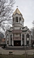 armenian church 2026.02 dt