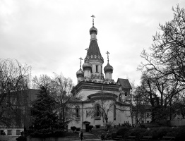 russian orthodox church 2026.02 dt bw