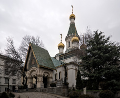 russian orthodox church 2026.04 dt