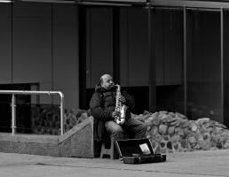 street musician 2026.01 dt bw