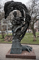 taras schewtschenko 2026.02 dt