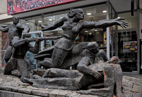 sculpture 2026.02 dt