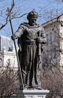 king Samuil 2026.04 dt