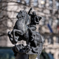 st. George and the dragon 2026.02 dt