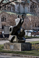 dance above the clouds 2026.04 dt