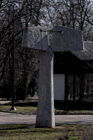 abstract sculpture 2026.03 dt