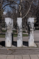 abstract sculpture 2026.06 dt