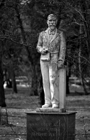 monument Alexander Balan 2026.01 dt bw