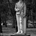 monument Alexander Balan 2026.01 dt bw