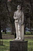 monument Alexander Balan 2026.01 dt