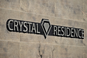 crystal residence 2026.01 dt