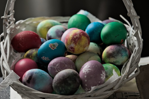 easter eggs 2026.02 dt