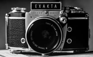 exakta ihagee 2026.02 dt bw