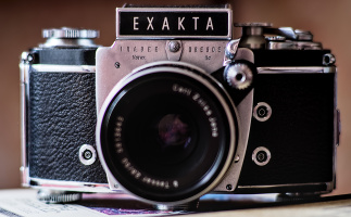 exakta ihagee 2026.02 dt