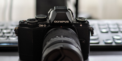 olympus omd e-m10 2026.04 dt