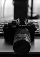 olympus omd e-m10 2026.01 dt bw