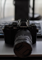 olympus omd e-m10 2026.01 dt