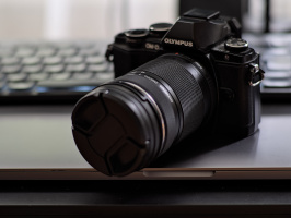 olympus omd e-m10 2026.05 dt