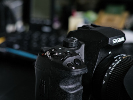 Sigma SD1 2026.04 dt