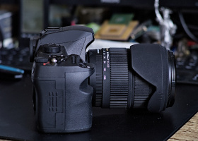 Sigma SD1 2026.06 dt