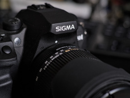 Sigma SD1 2026.08 dt