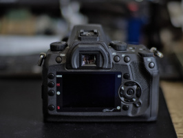 Sigma SD1 2026.11 dt