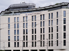 hyatt regency 2026.01 dt