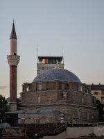 mosque banja bashi 2026.01 dt