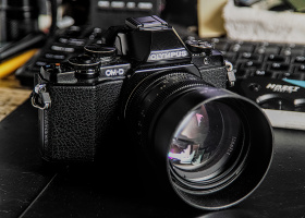 olympus omd e-m10 2026.09 dt
