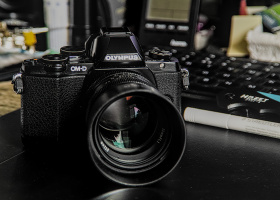 olympus omd e-m10 2026.10 dt