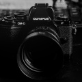 olympus omd e-m10 2026.12 dt bw